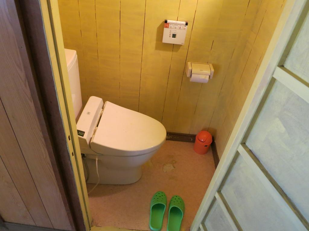 Guesthouse Nishiki Čičibu Pokoj fotografie