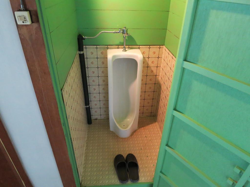 Guesthouse Nishiki Čičibu Exteriér fotografie