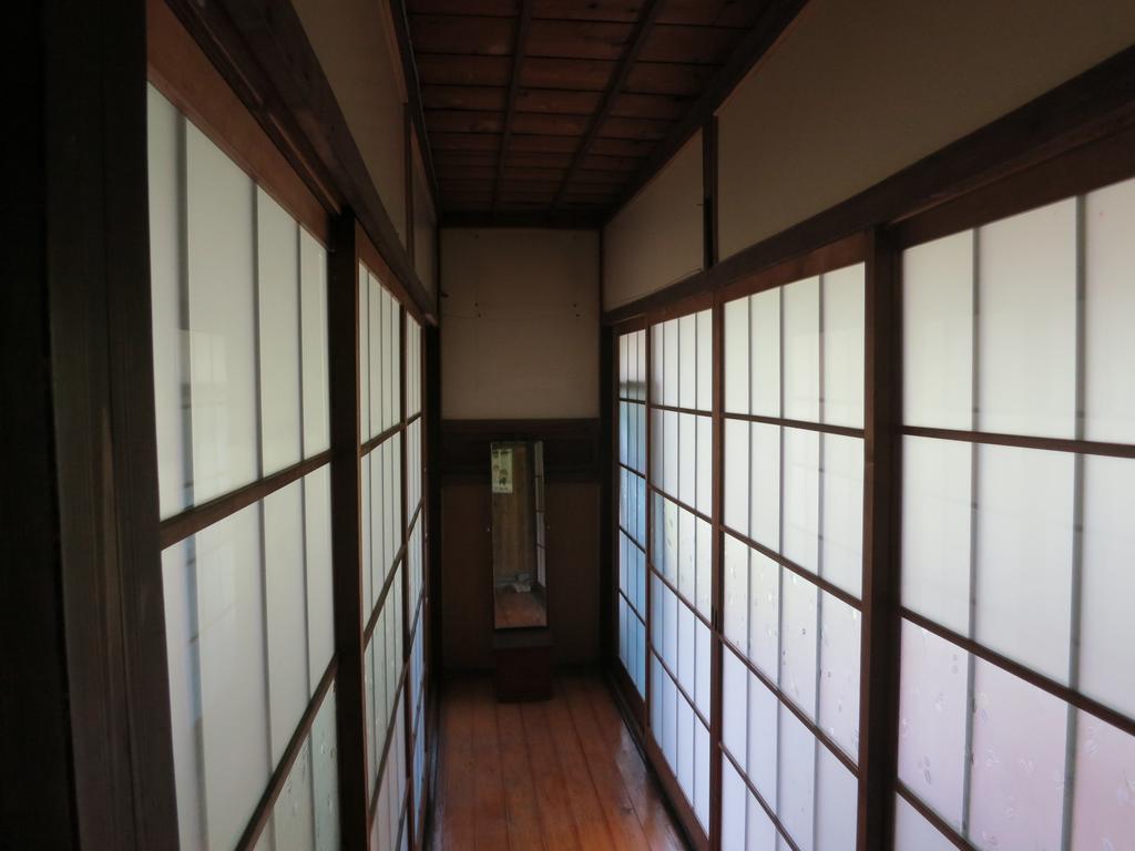 Guesthouse Nishiki Čičibu Exteriér fotografie